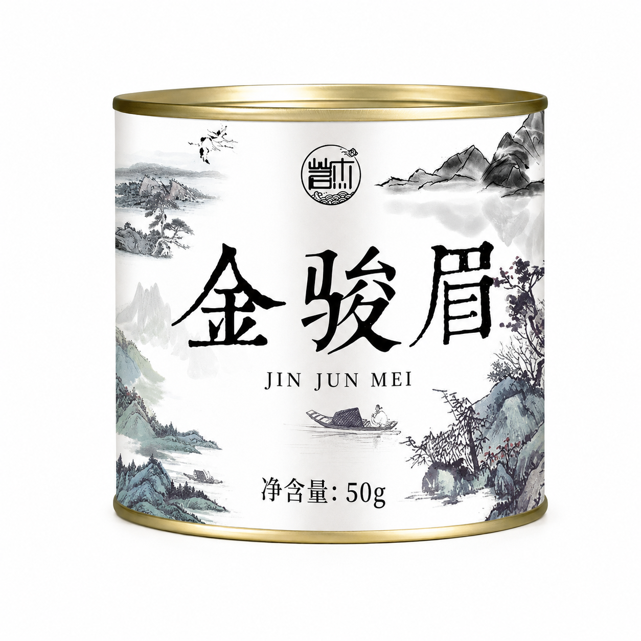 Premium Jin Jun Mei Black Tea™ Discovery Pack – 50g