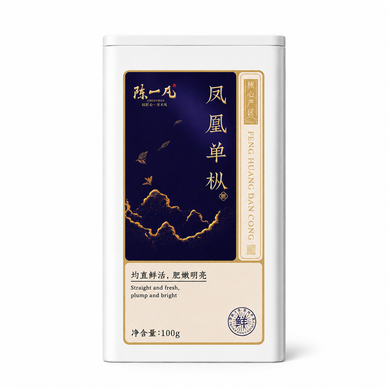 Phoenix Dan Cong Oolong Tea™
