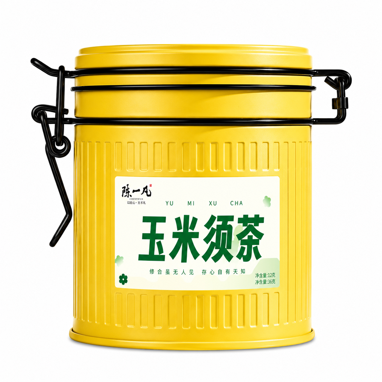 Corn Silk Tea™