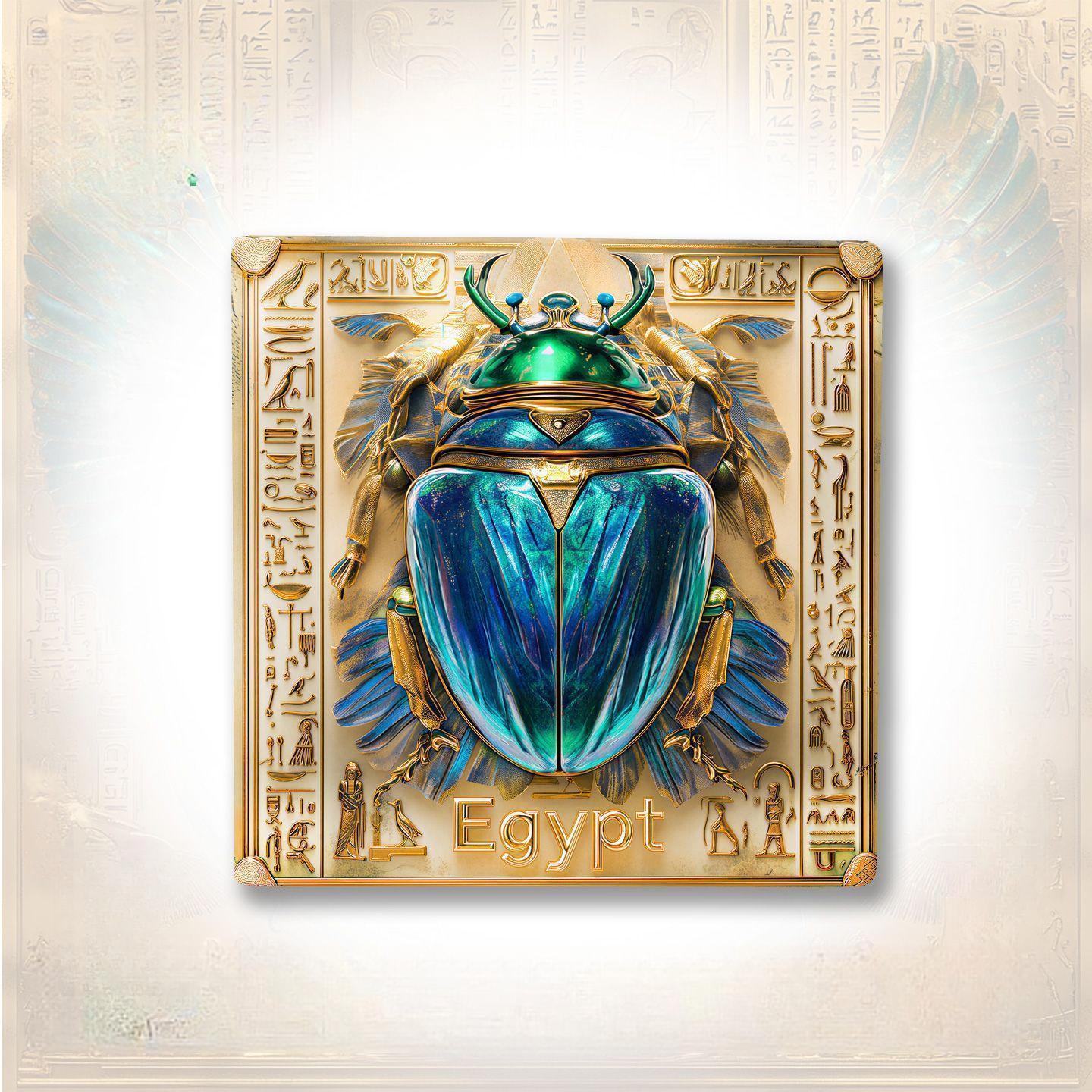 Eternal Egypt™ Heritage Collection Journey Into One of Humanity's Greatest Civilizations