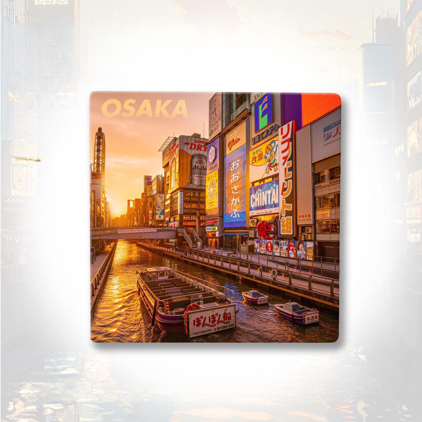 Japan Everyday Wonders Collection™ Five Moments That Capture the Spirit of Japan