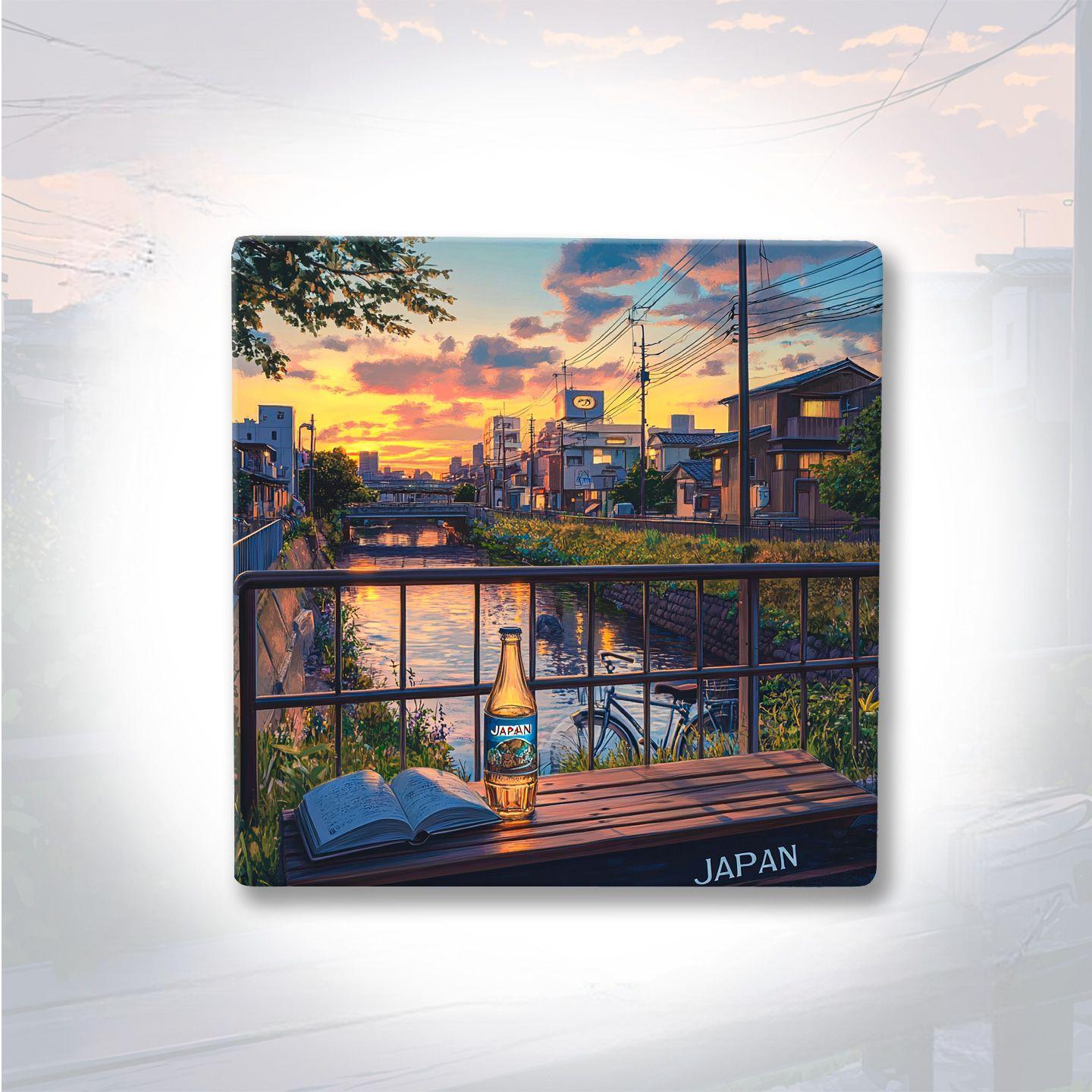 The Art of Balance Collection™ Inspired by the Everyday Beauty of Japan