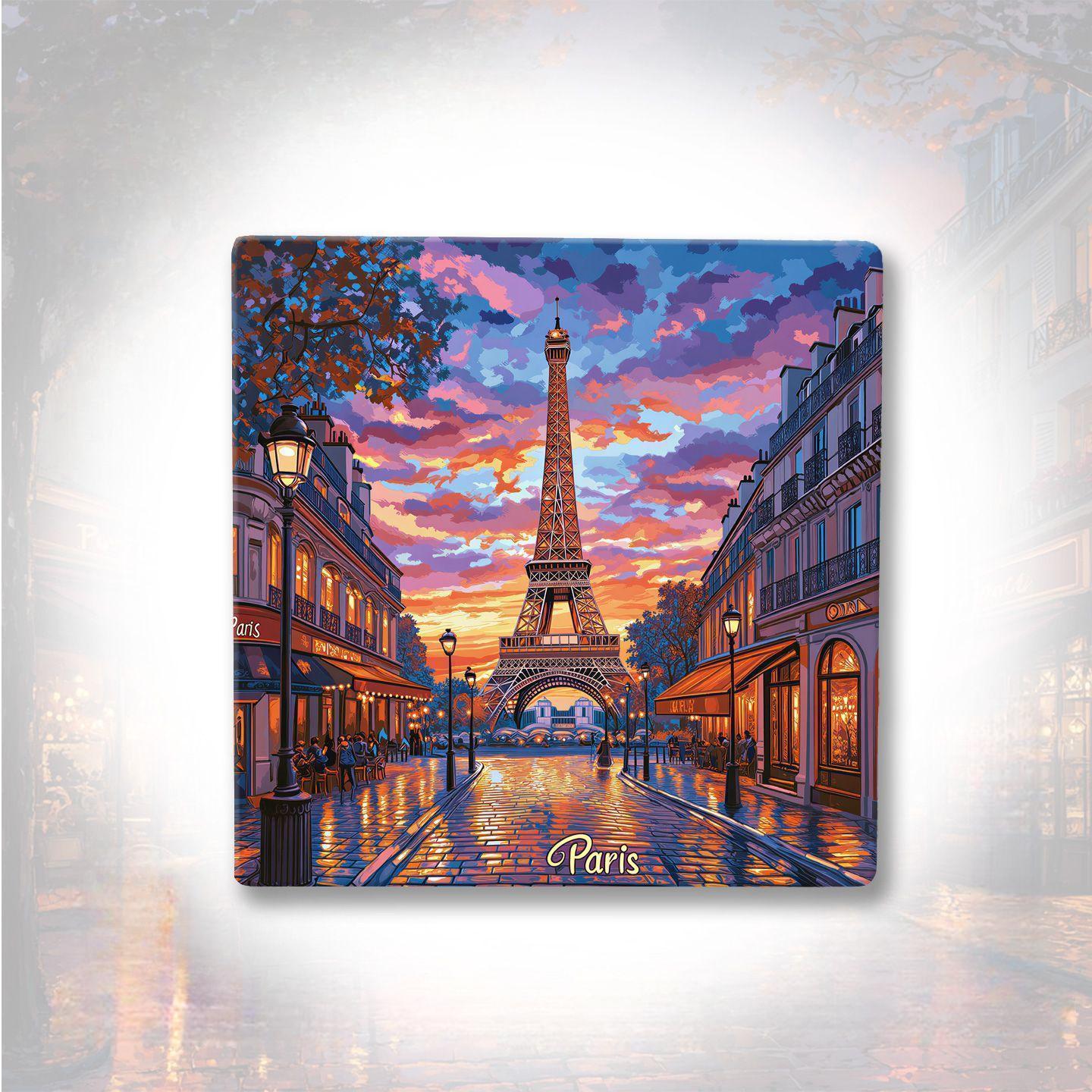 French Elegance & Paris Moments™ Collection Discover the Art of Living Beautifully