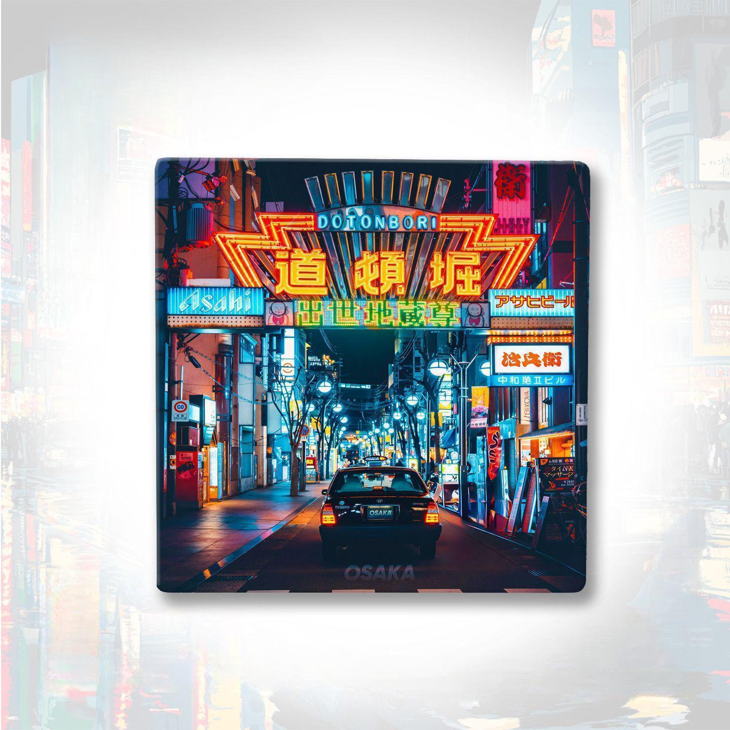 Japan Memory Collection™ Five Moments You'll Want to Return To Again and Again