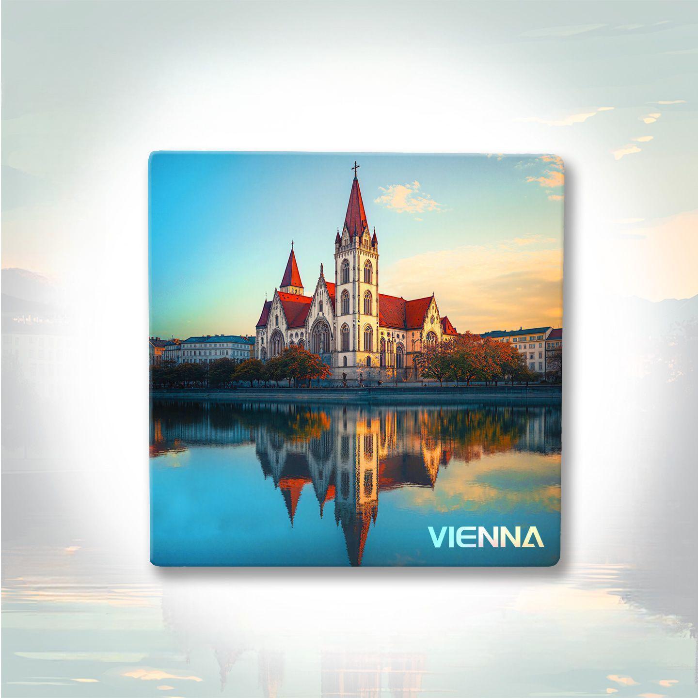 Imperial Vienna™ Heritage Collection A Journey Through Austria's Cultural Capital