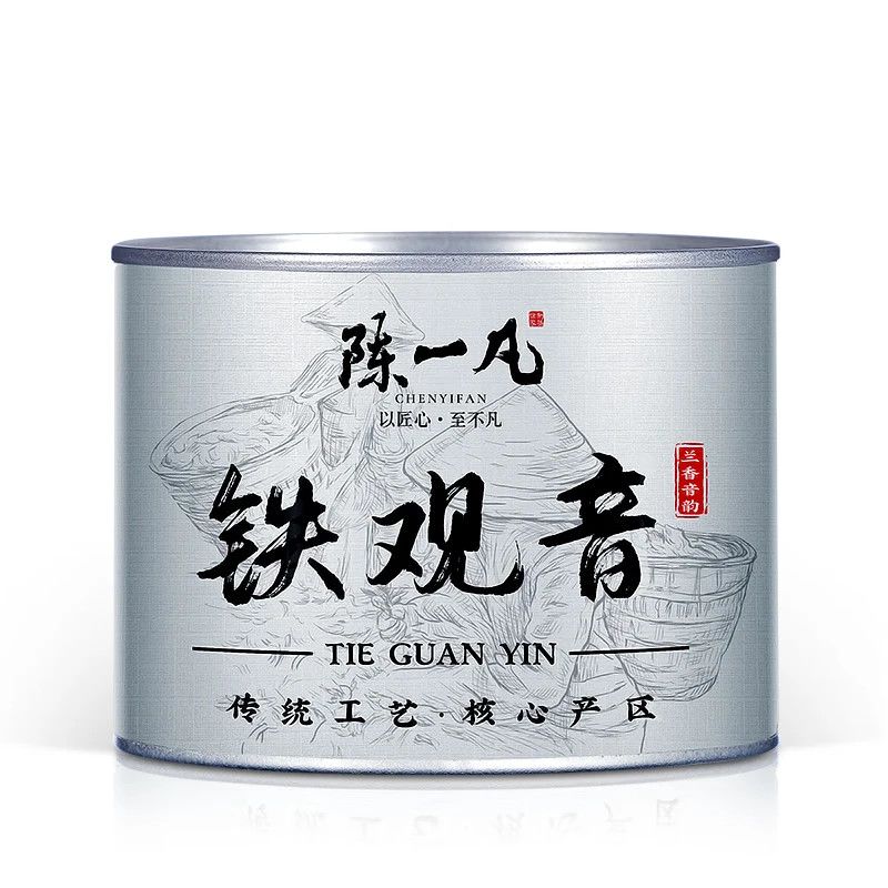 Tie Guan Yin Tea™