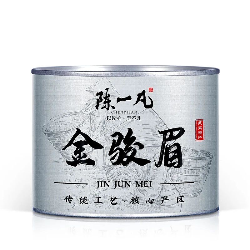 Jin Jun Mei™