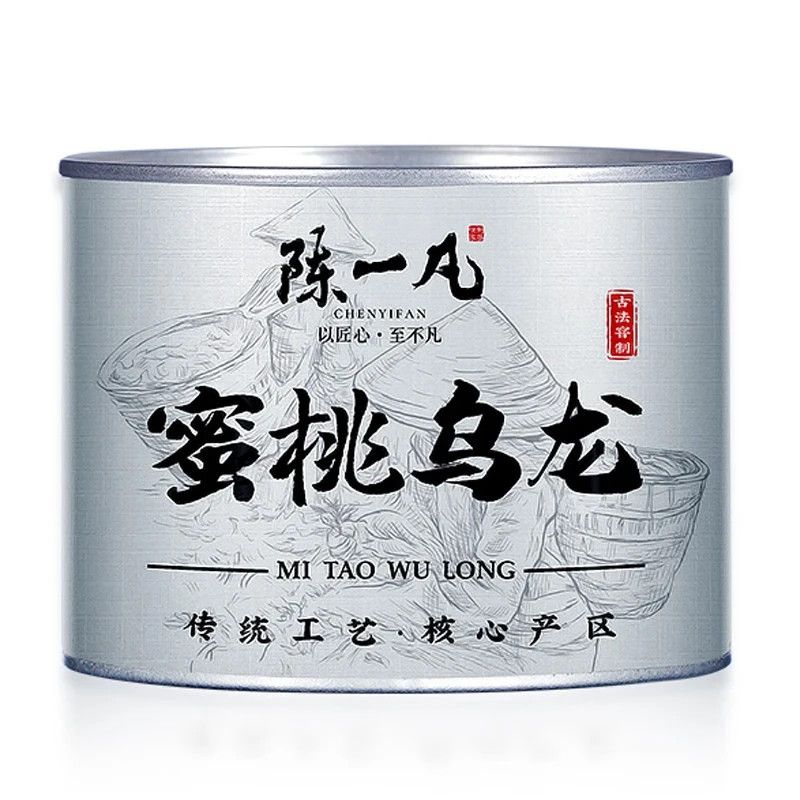 Peach Oolong™