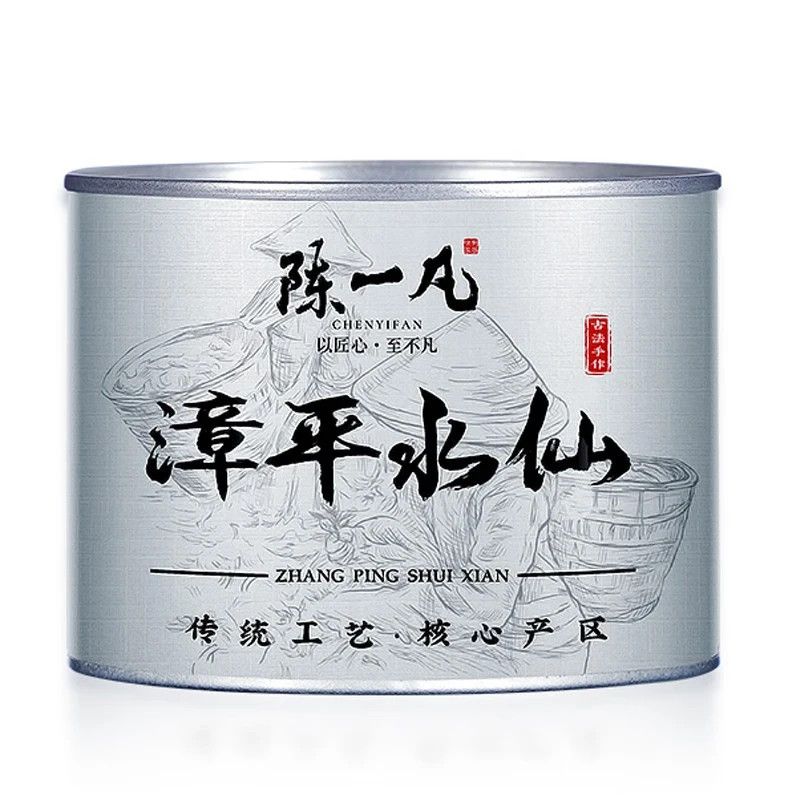 Zhangping Shui Xian™