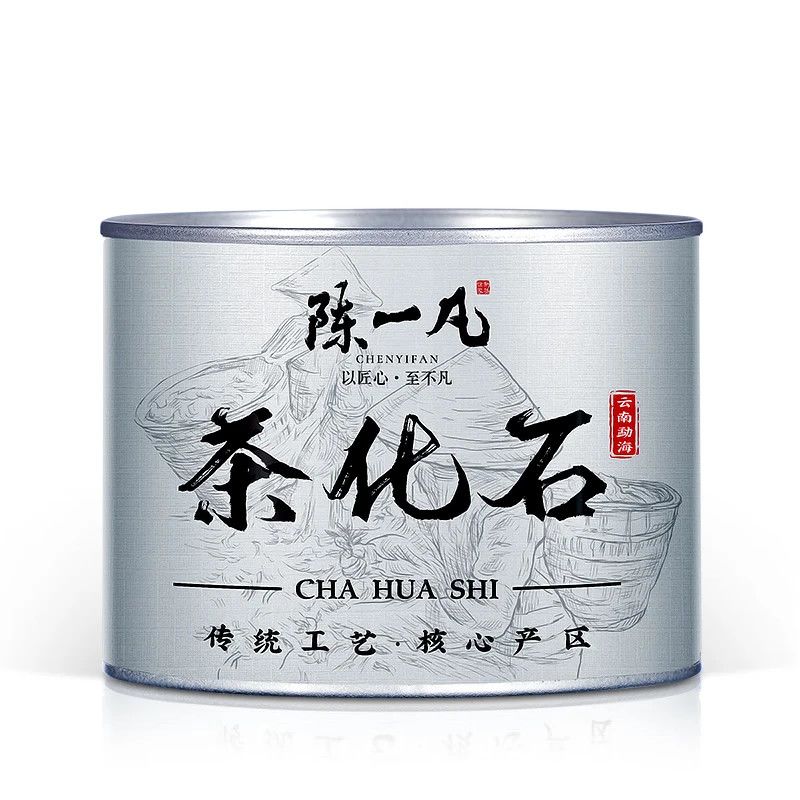 Cha Hua Shi™
