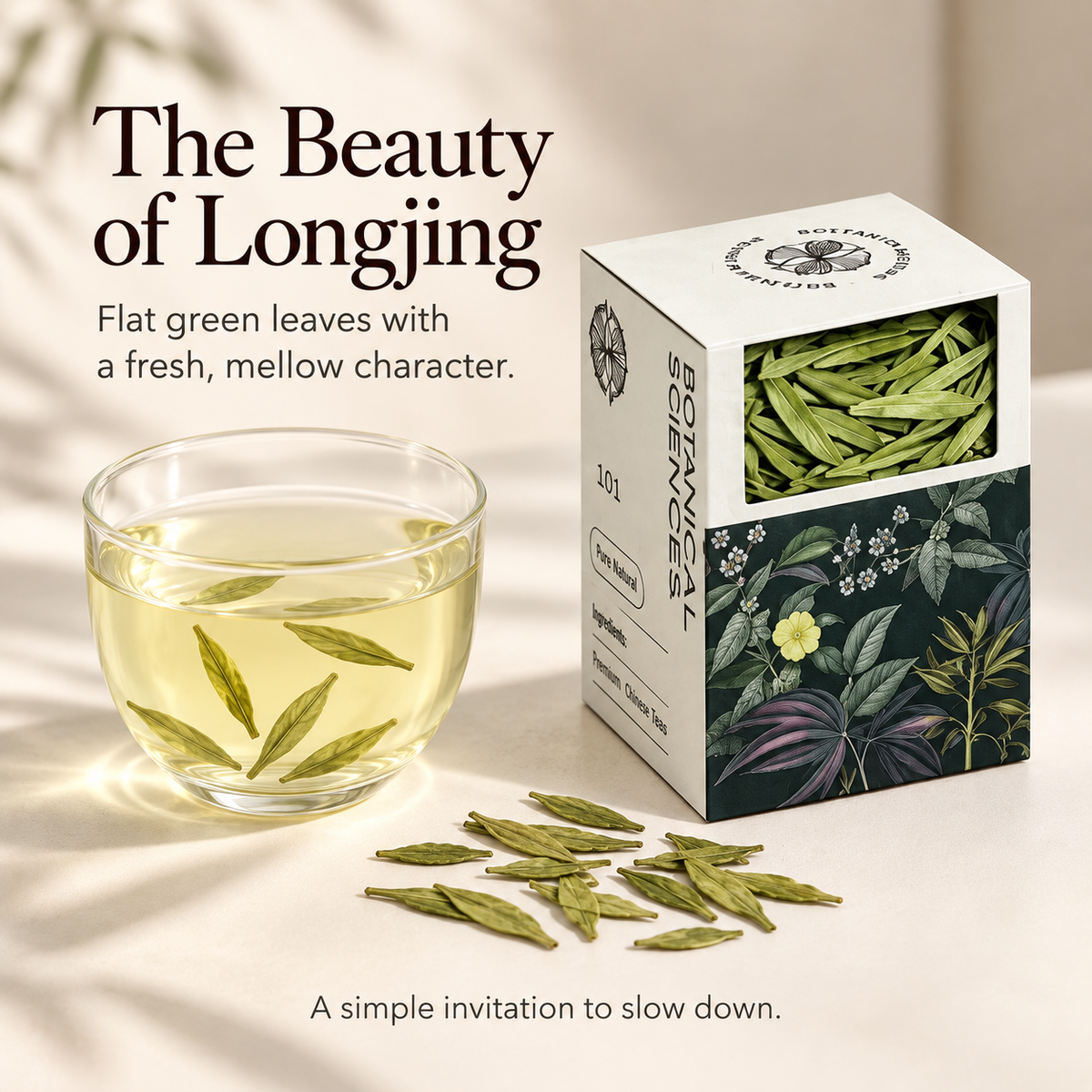 Chinese Tea Discovery Collection – 8 Varieties · 99 g