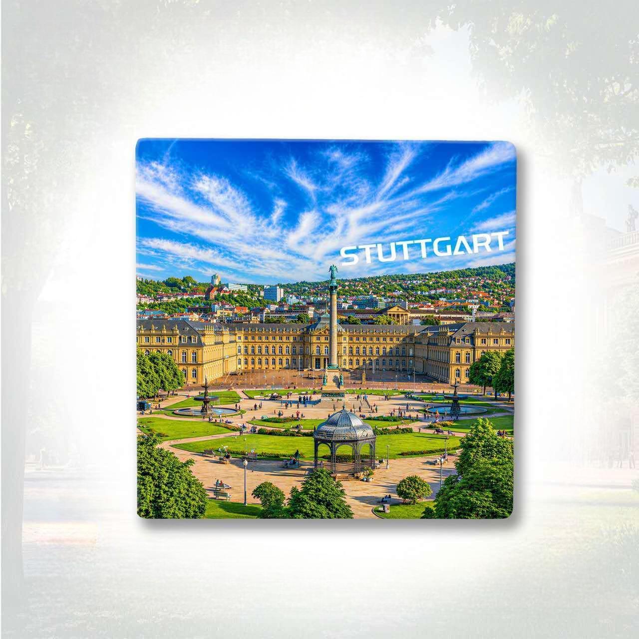 Imperial Germany™ Collection Timeless Cities, Cultural Heritage & Mindful Travel Memories