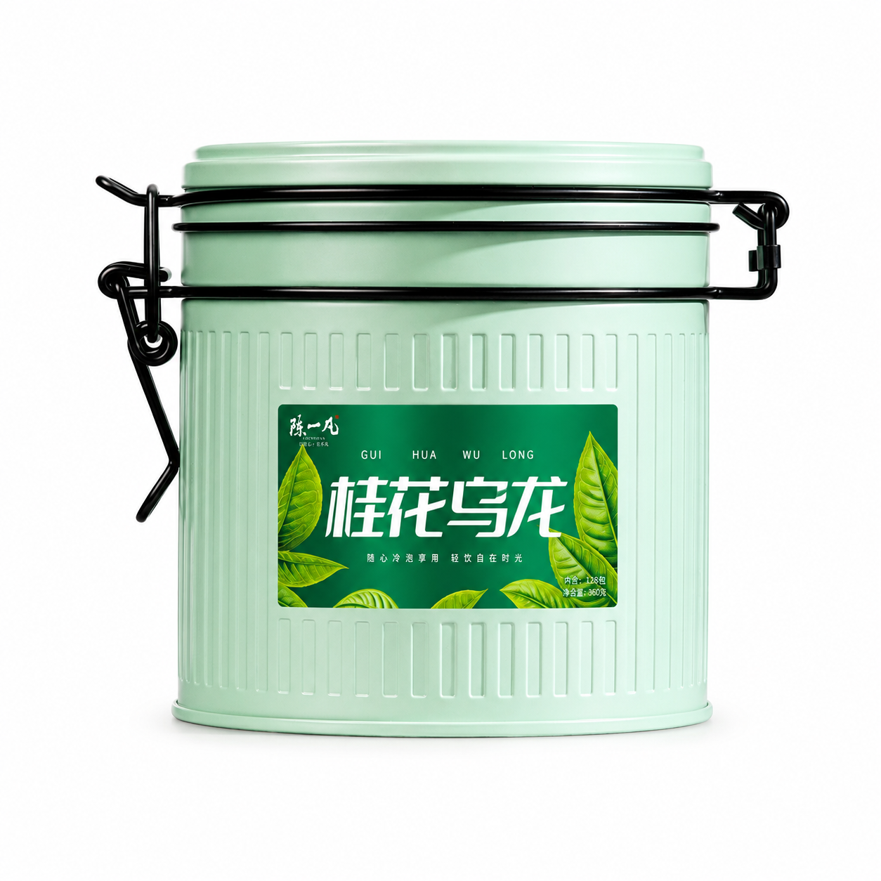 Osmanthus Oolong Tea™