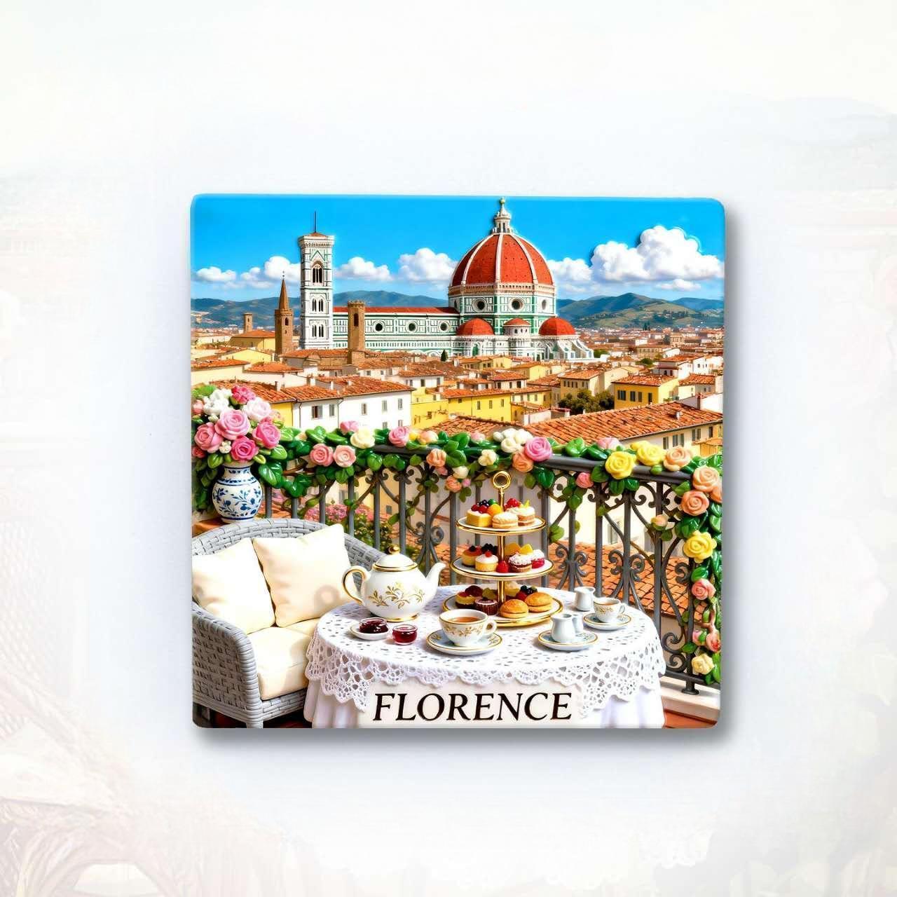 The Art of Savoring Life™ Five Italian Moments That Celebrate Beauty, Connection & Joy
