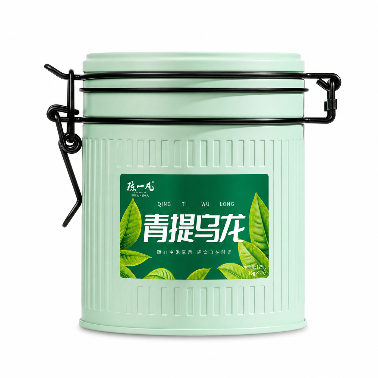 High Mountain Oolong with Green Grape™