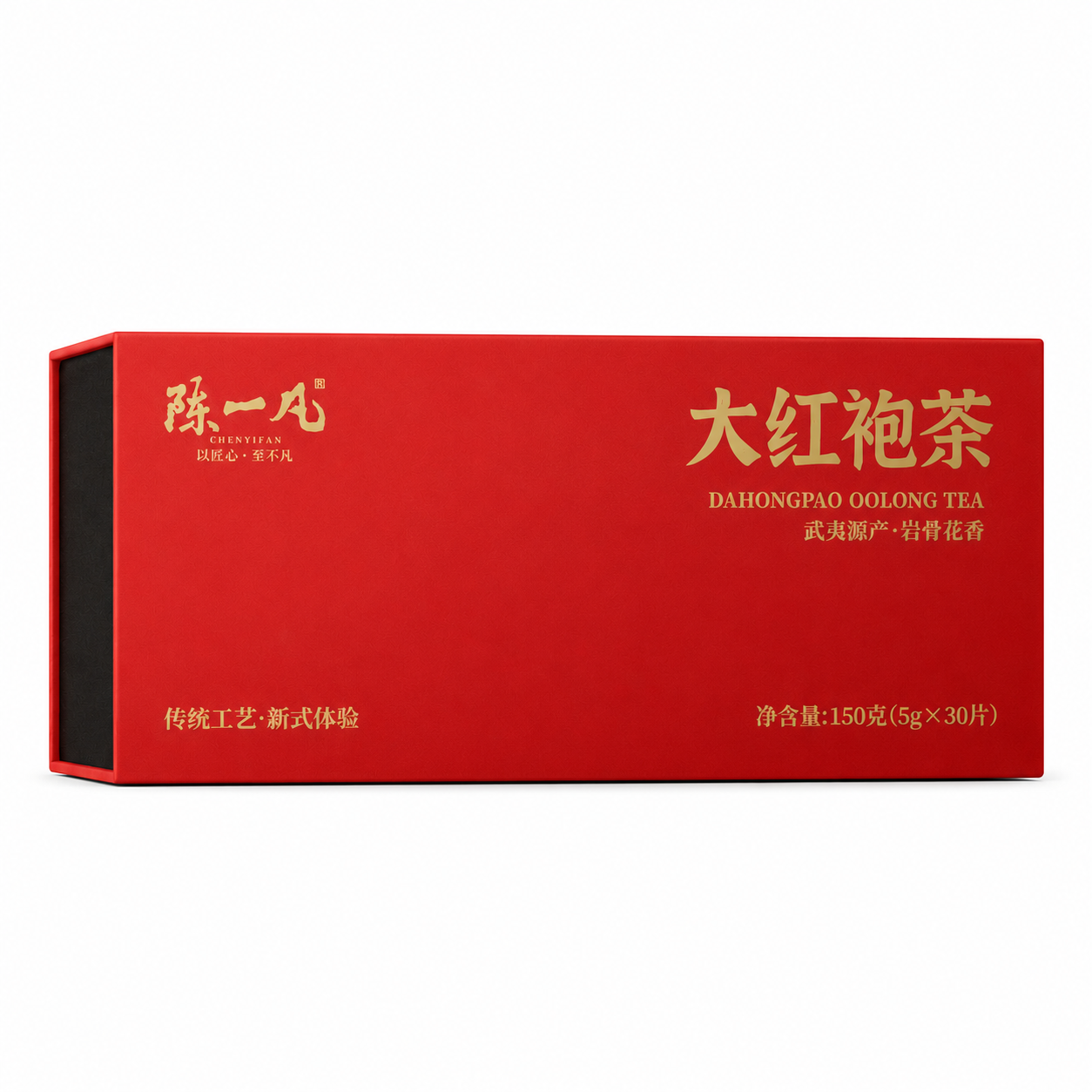 Da Hong Pao Oolong Tea™