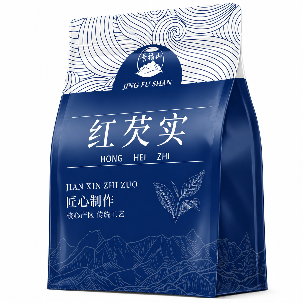 Red Gorgon Seeds (Hong Qian Shi) – 320 g