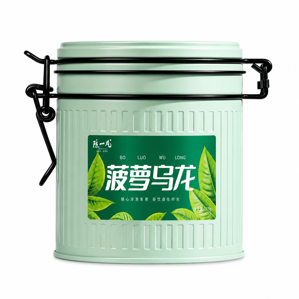 Pineapple Oolong Tea™