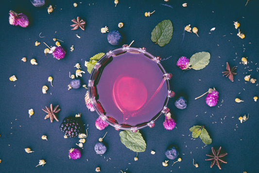 Why Fruit Tea Is the Ultimate Self-Care Ritual in 2026