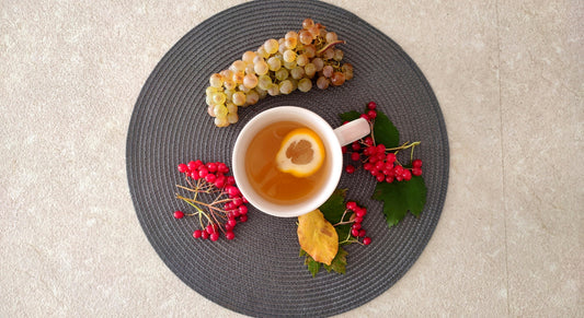 10 Best Fruit Teas for Summer Cold Brew and Emotional Refreshment