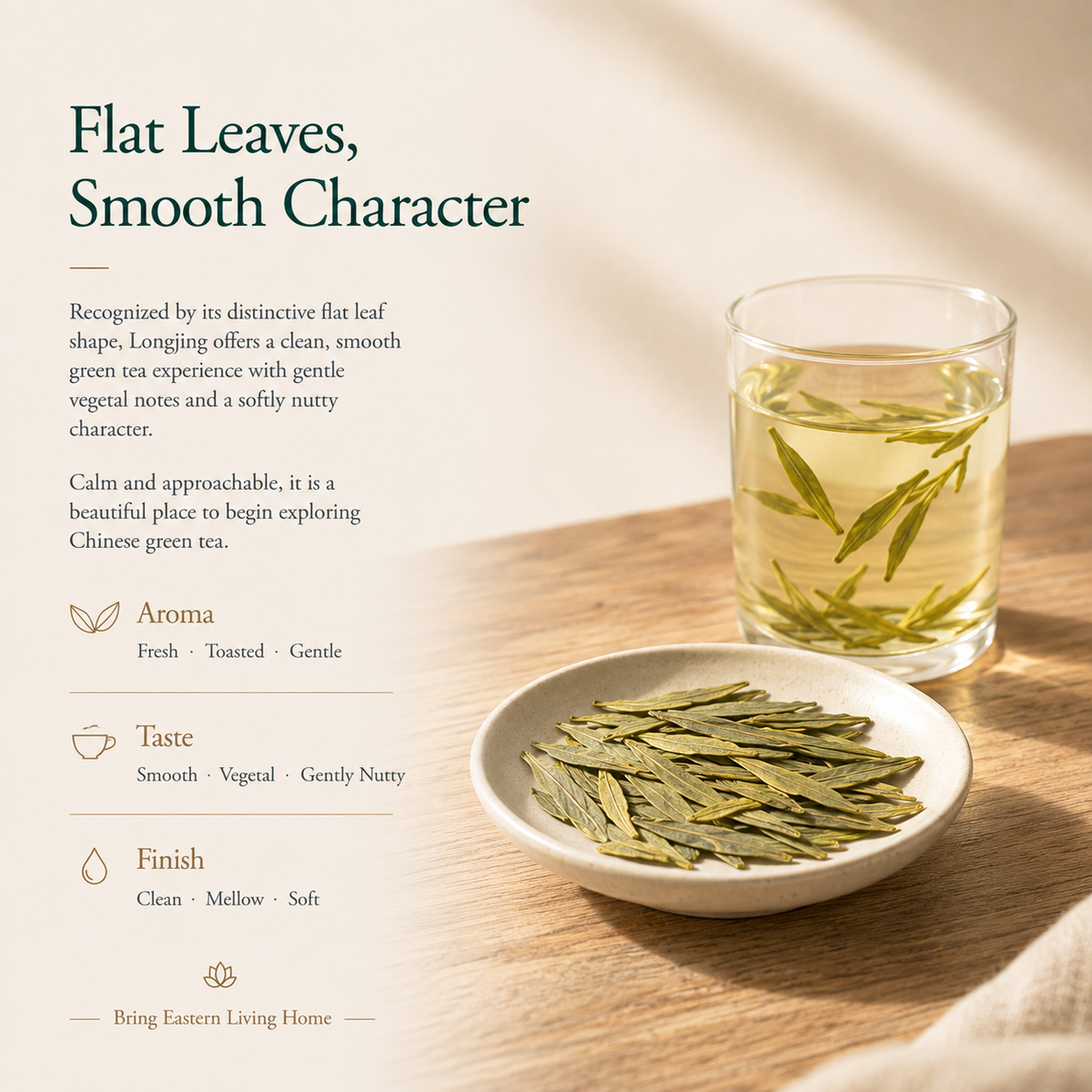 Chinese Green Tea Discovery Gift Set – Longjing, Biluochun, Maojian & Yunwu Tea 600 g