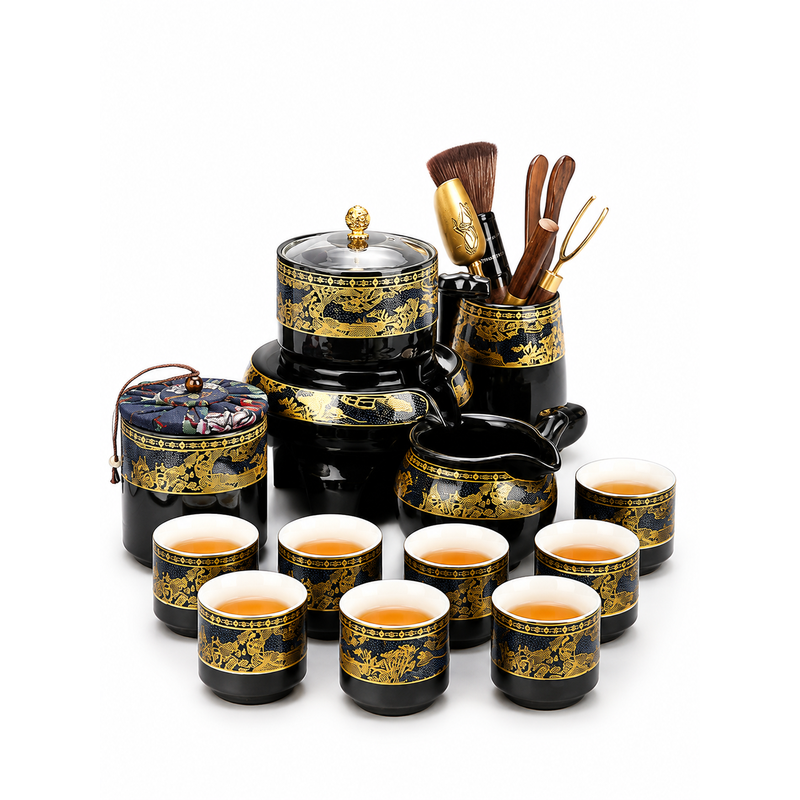 Imperial Heritage Gongfu Tea Ceremony Set™