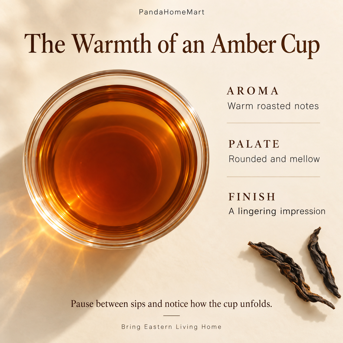 Da Hong Pao Wuyi Rock Oolong Tea – Loose Leaf Tea 50 g