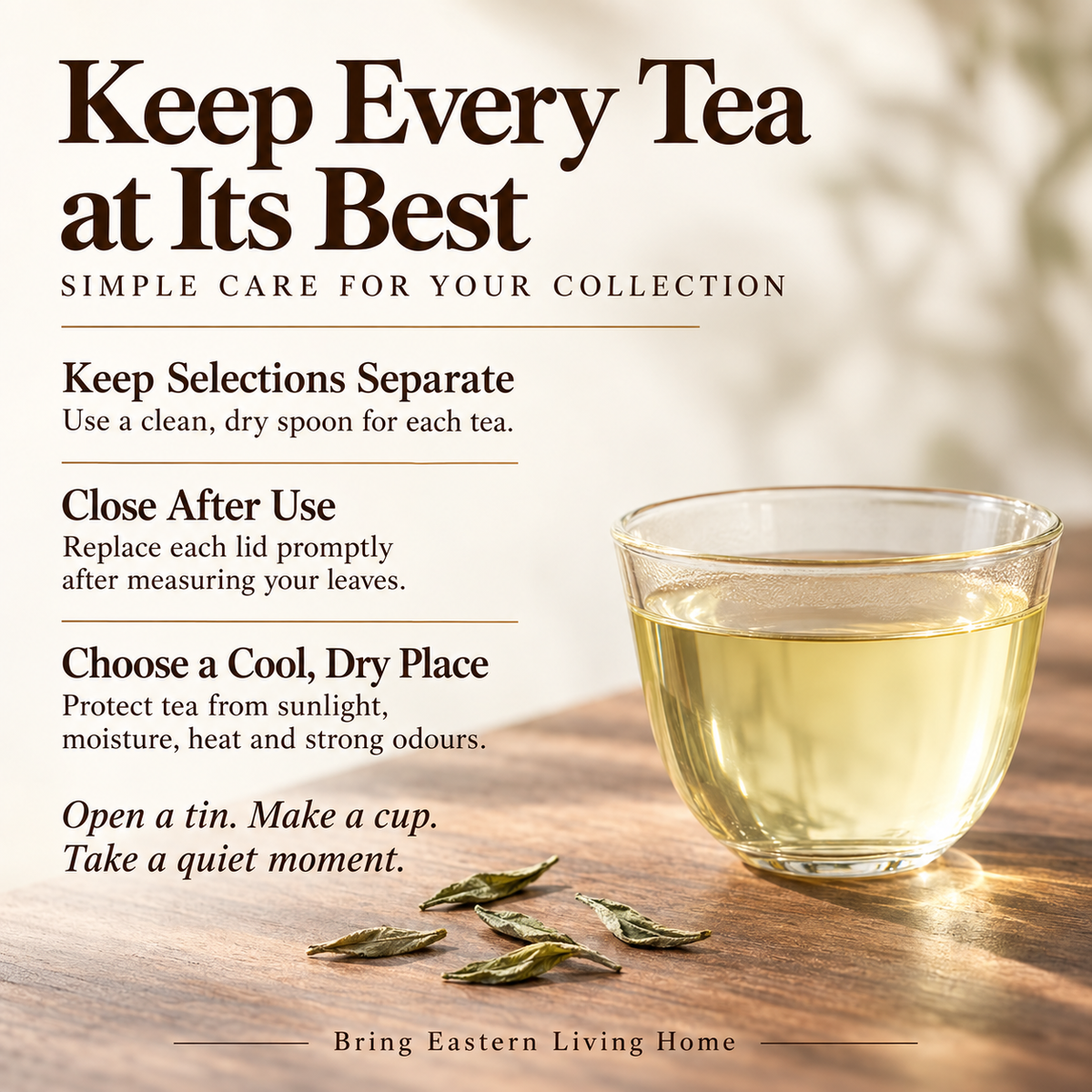 Chinese Tea Discovery Collection – 6 Varieties · 450 g