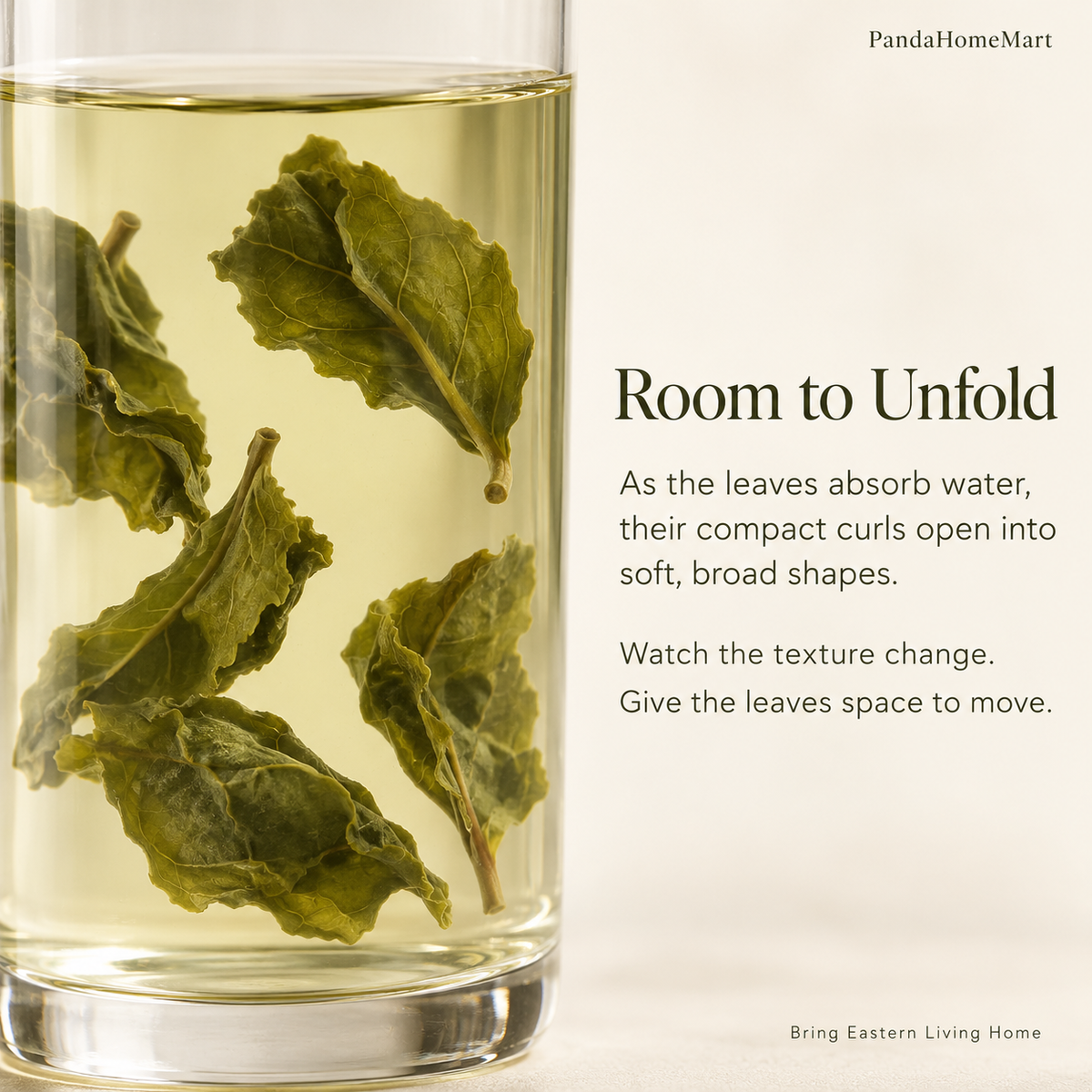 Tie Guan Yin Oolong Tea – Chinese Loose Leaf Tea 500 g