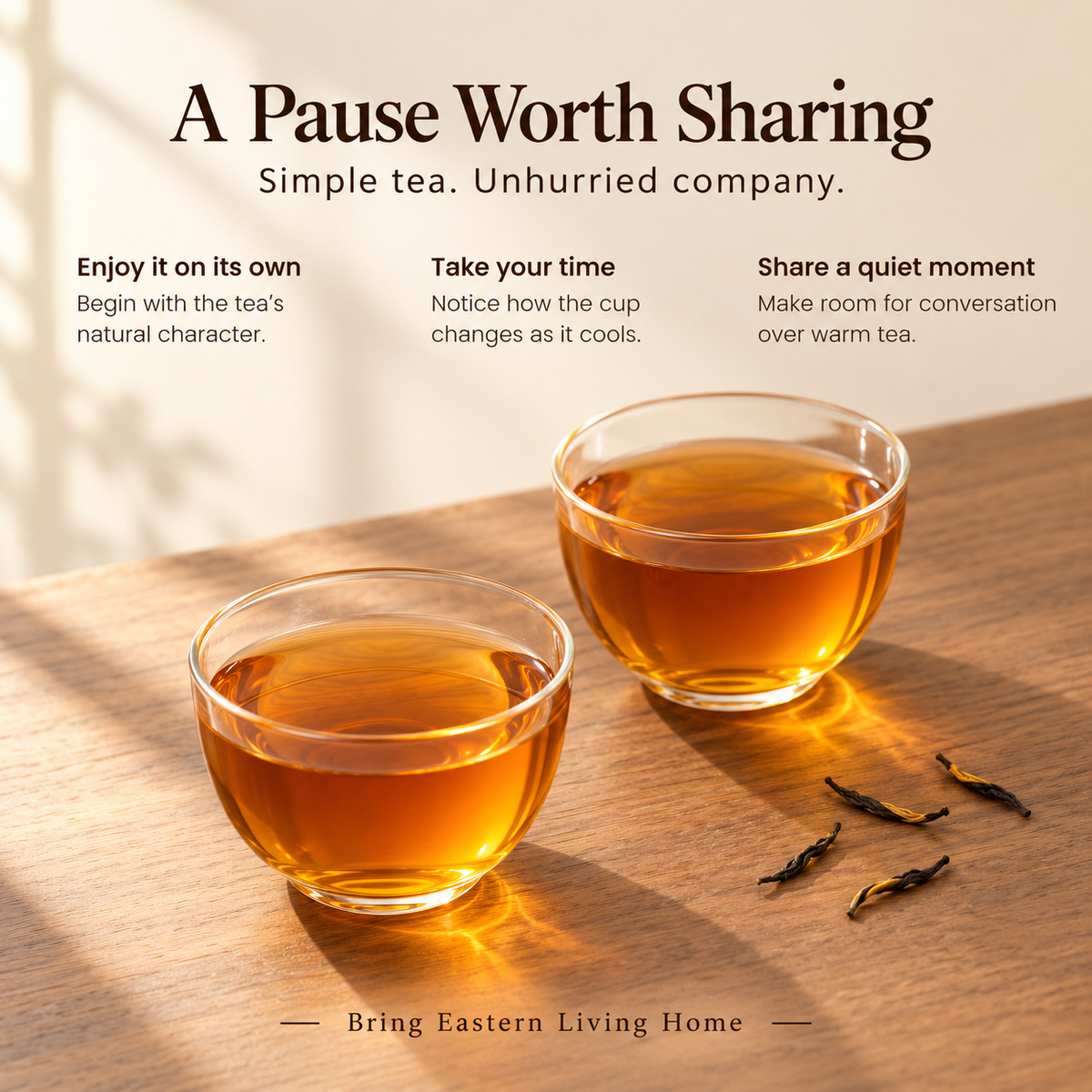 Premium Wuyi Jin Jun Mei Black Tea – GI-Recognized 200 g