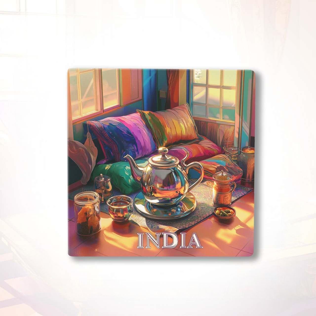 The Soul of India™ Heritage Collection