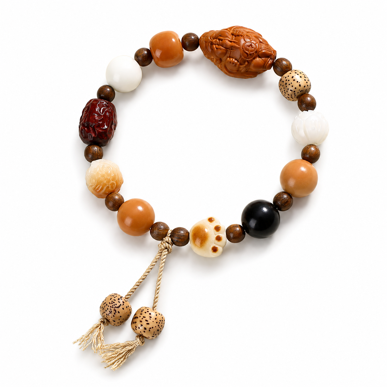 Fortune Guardian Bracelet