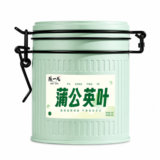 Dandelion Leaf Tea™