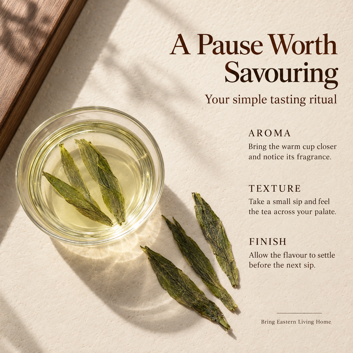 Premium First-Pick Pre-Rain Taiping Houkui Green Tea – Orchid Aroma 250 g