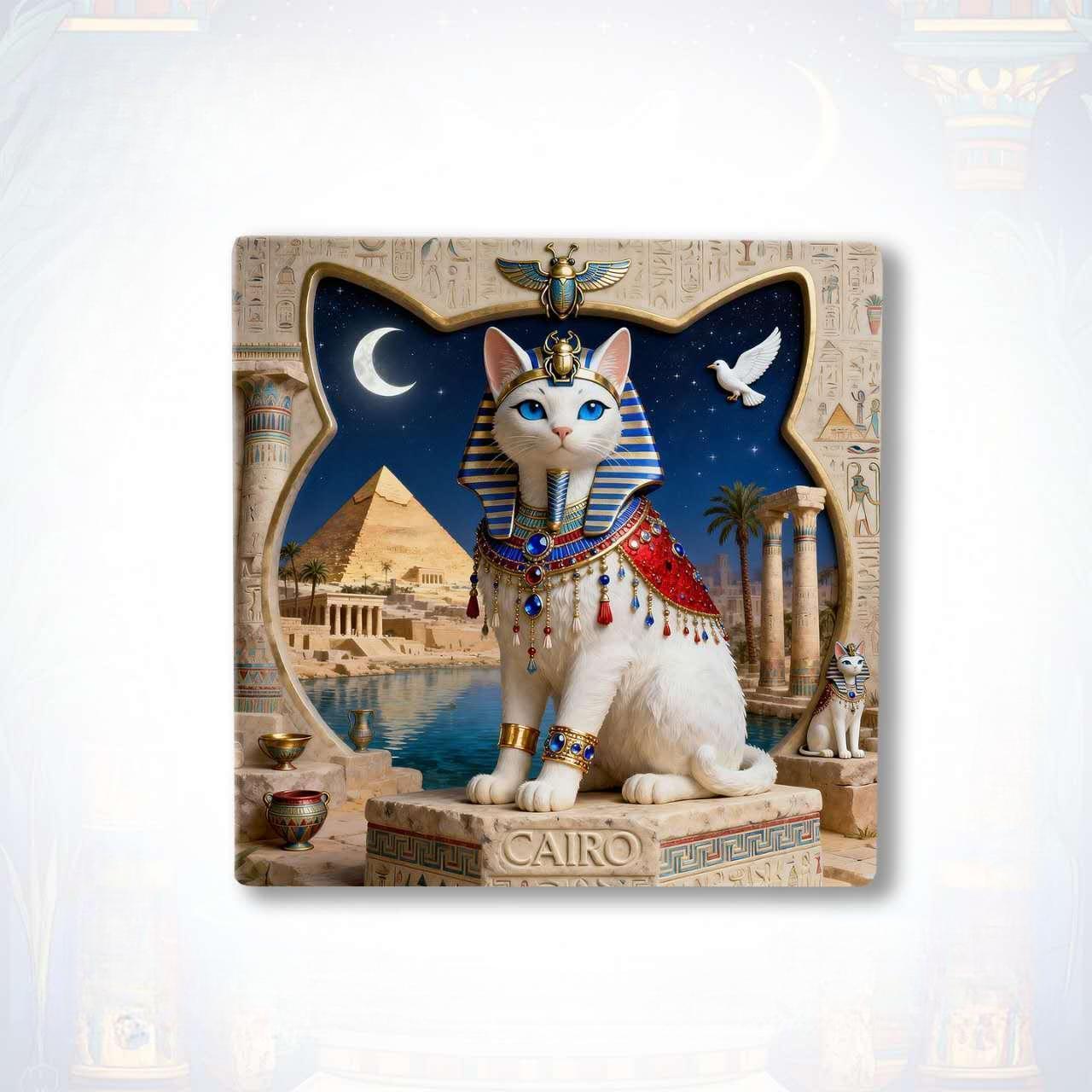 Eternal Egypt™ Heritage Collection Journey Into One of Humanity's Greatest Civilizations