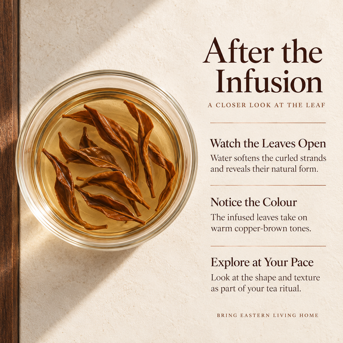 Wuyi Jin Jun Mei Black Tea – Traditional Craft 100 g