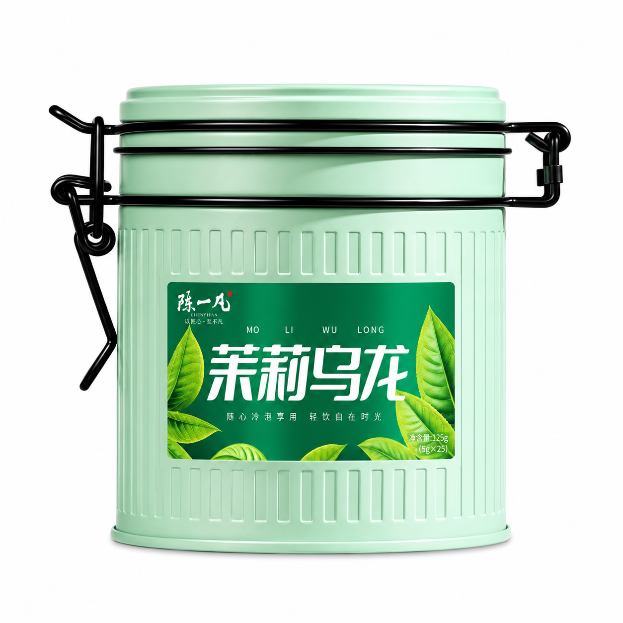 Jasmine Oolong Tea™
