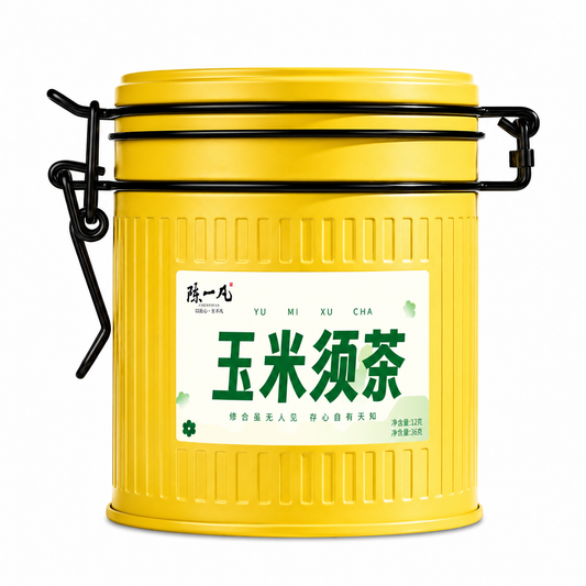 Corn Silk Tea™