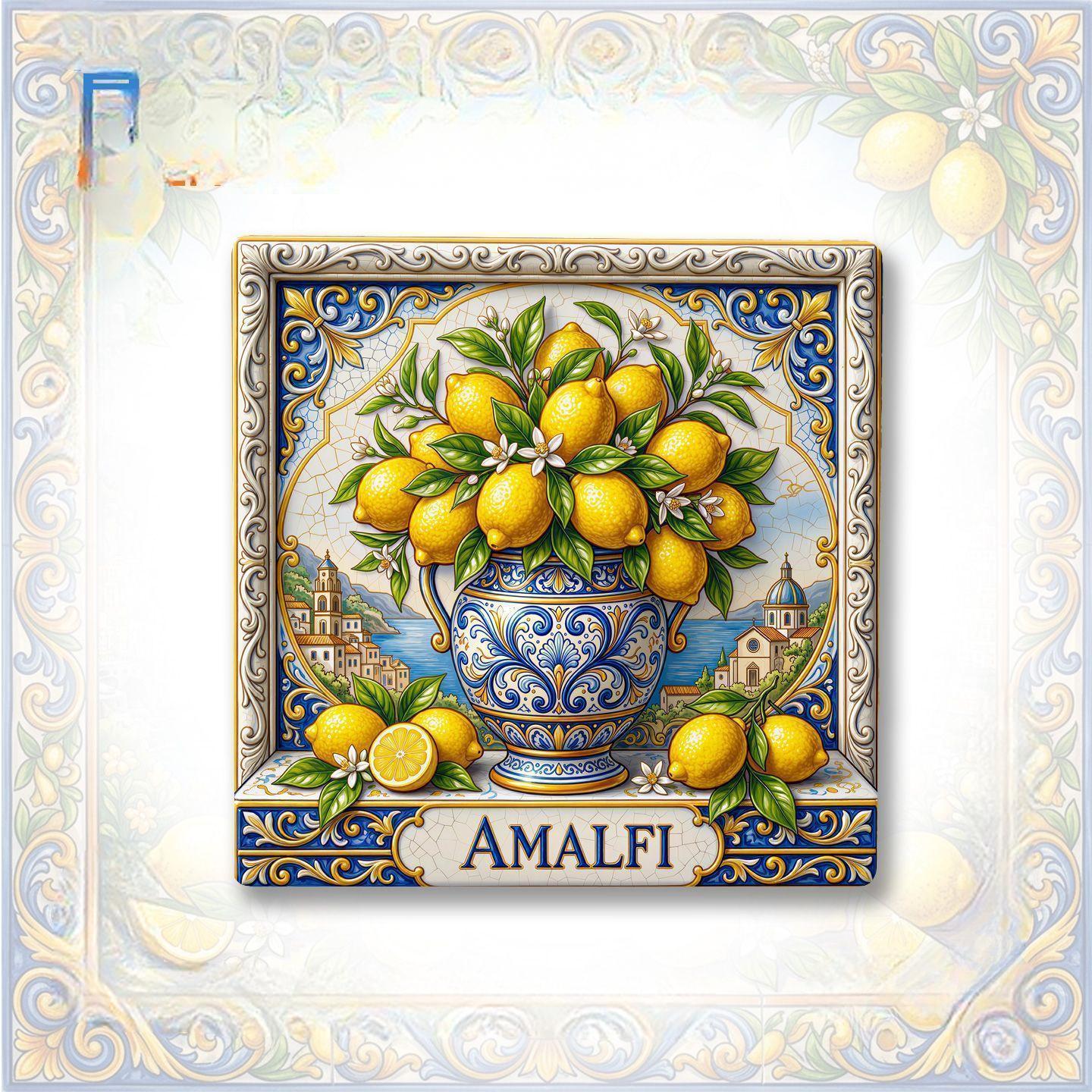 The Poetry of Italy™ Five Italian Scenes Inspired by Beauty, Art &amp; the Joy of Living