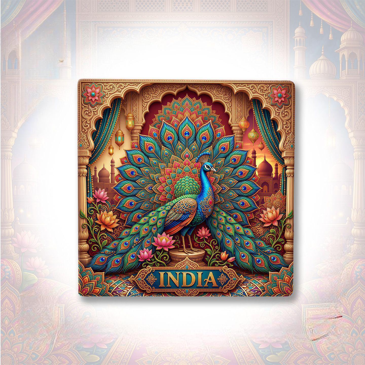 The Soul of India™ Heritage Collection