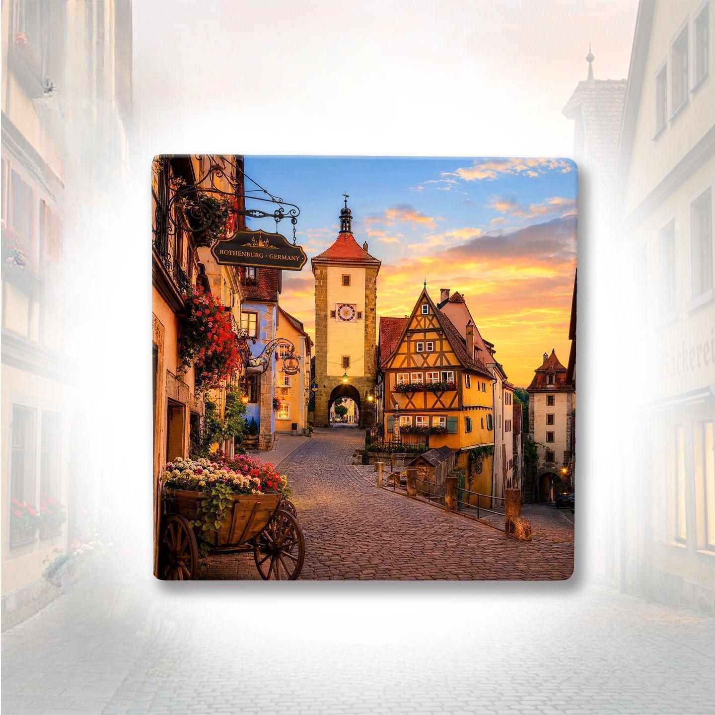 Imperial Germany™ Collection Castles, Medieval Villages & Timeless German Heritage