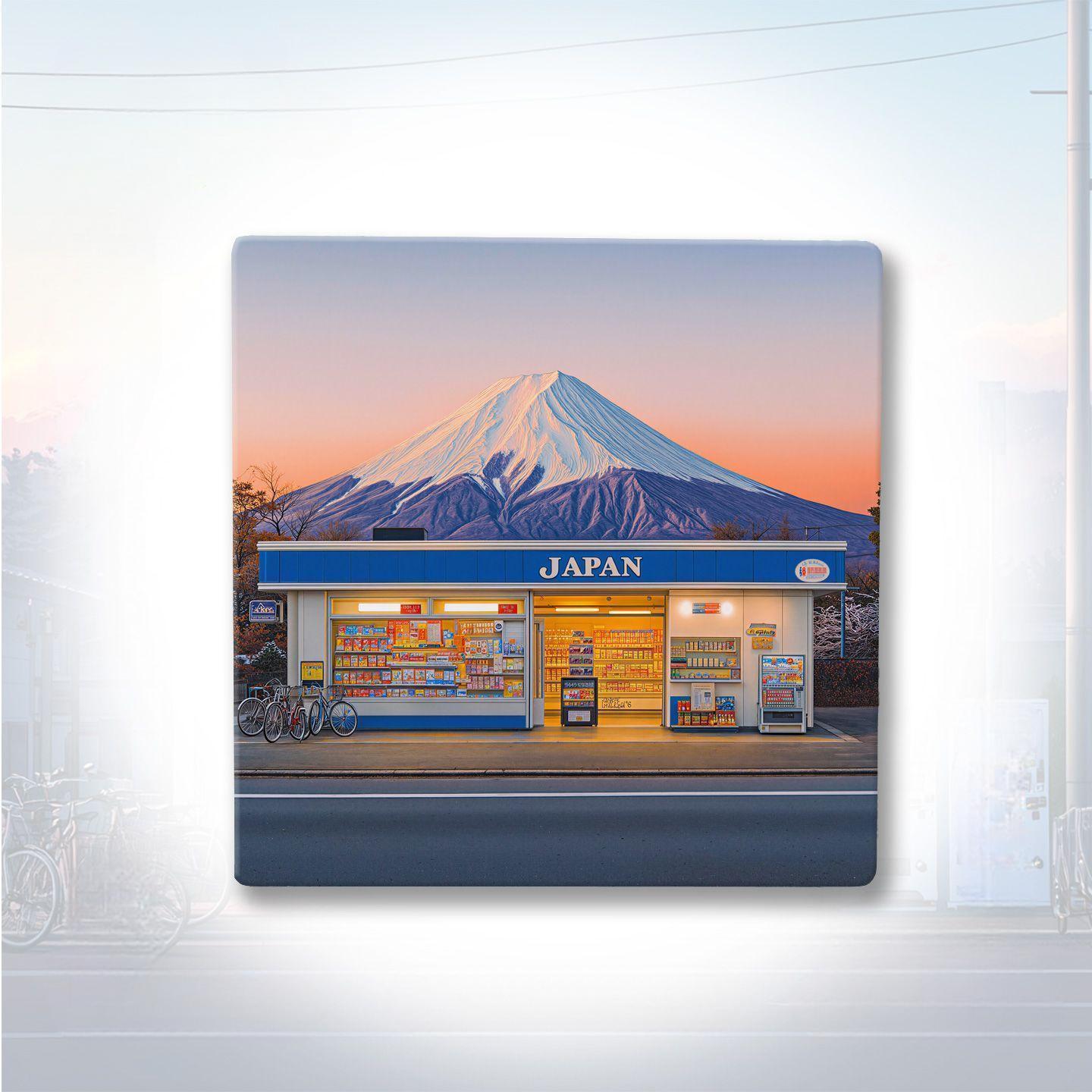 Japan Everyday Wonders Collection™ Five Moments That Capture the Spirit of Japan