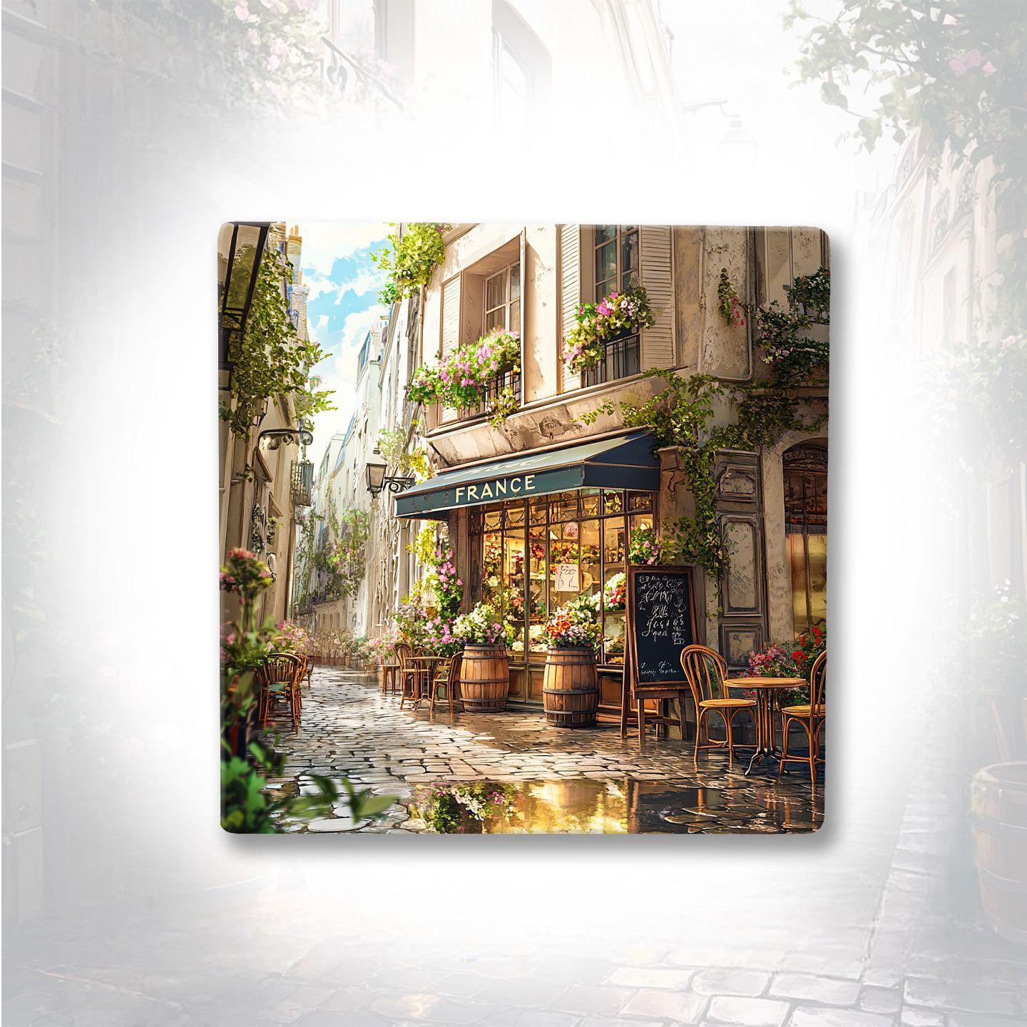 French Elegance & Paris Moments™ Collection Discover the Art of Living Beautifully