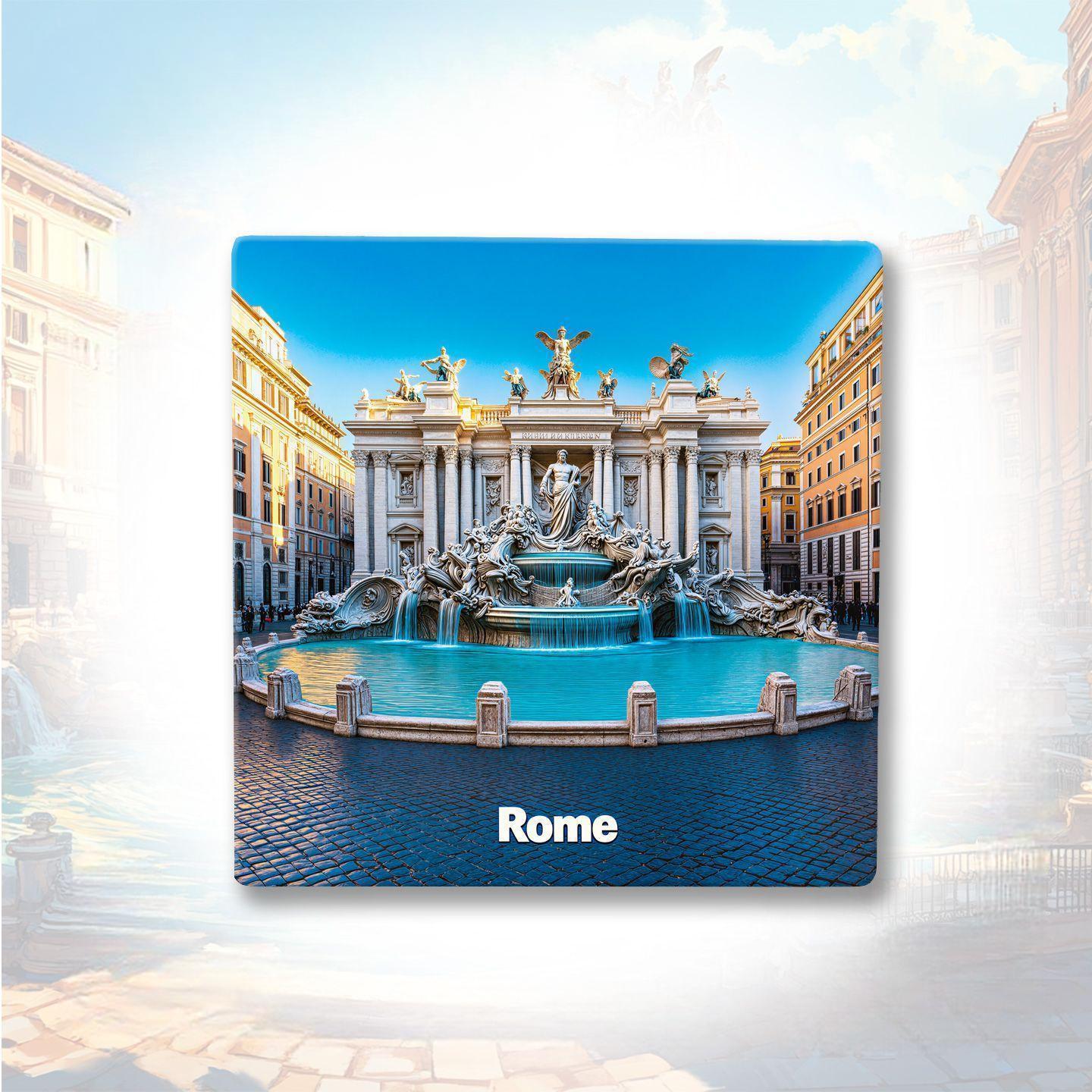 The Grand Tour™ Five Italian Masterpieces That Inspired Generations of Travelers