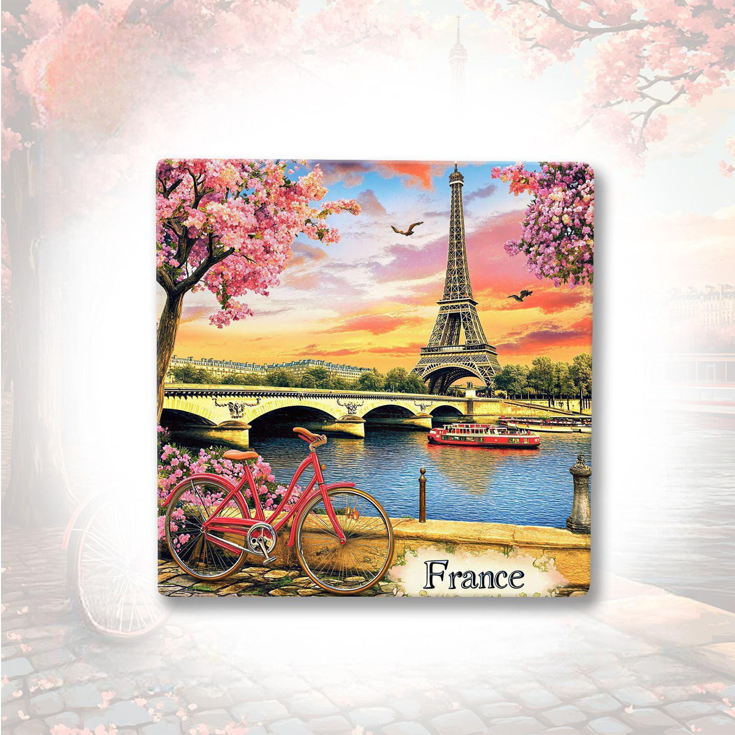 French Elegance & Paris Moments™ Collection Discover the Art of Living Beautifully