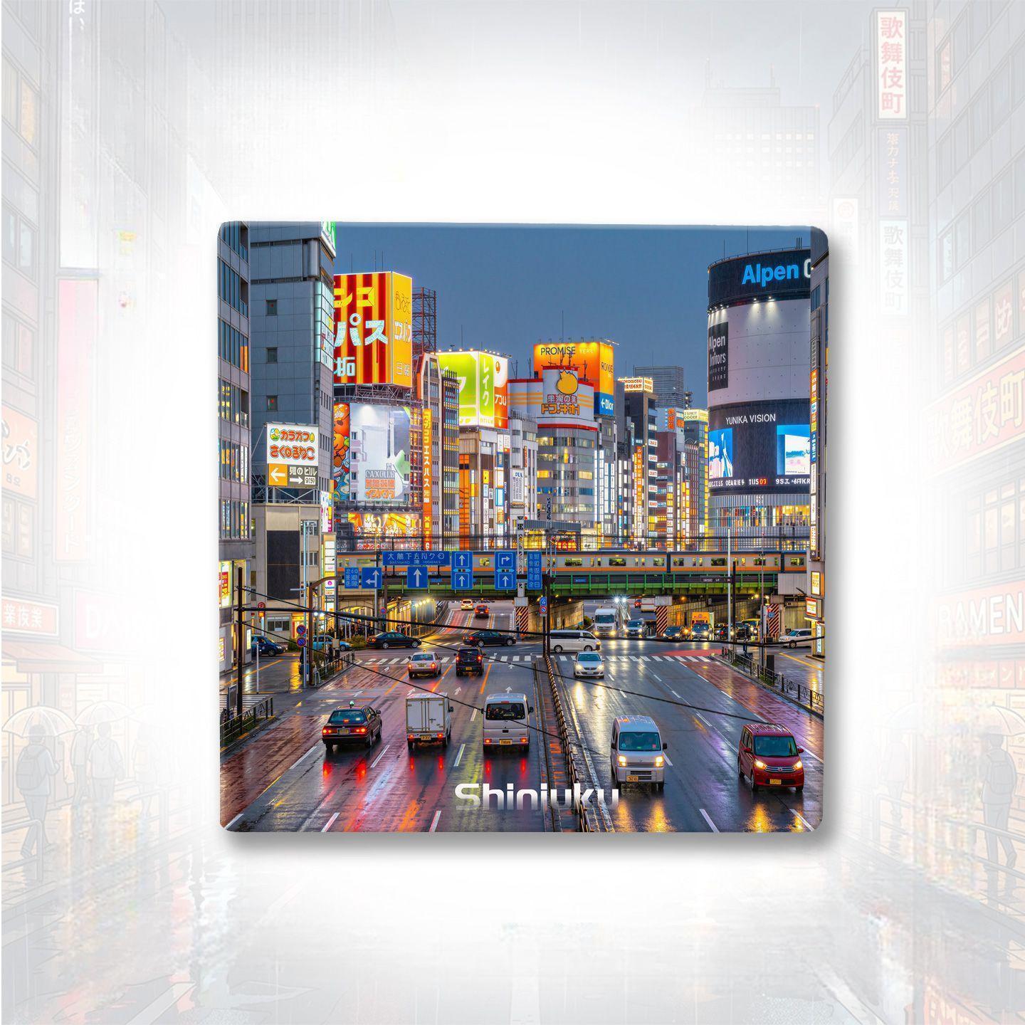 Japan Memory Collection™ Five Moments You'll Want to Return To Again and Again