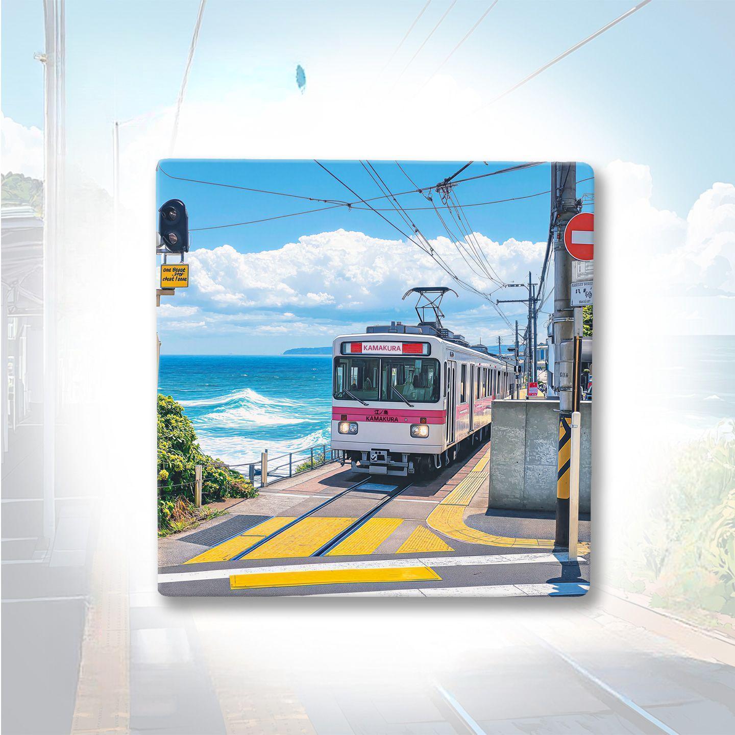 Japan Memory Collection™ Five Moments You'll Want to Return To Again and Again