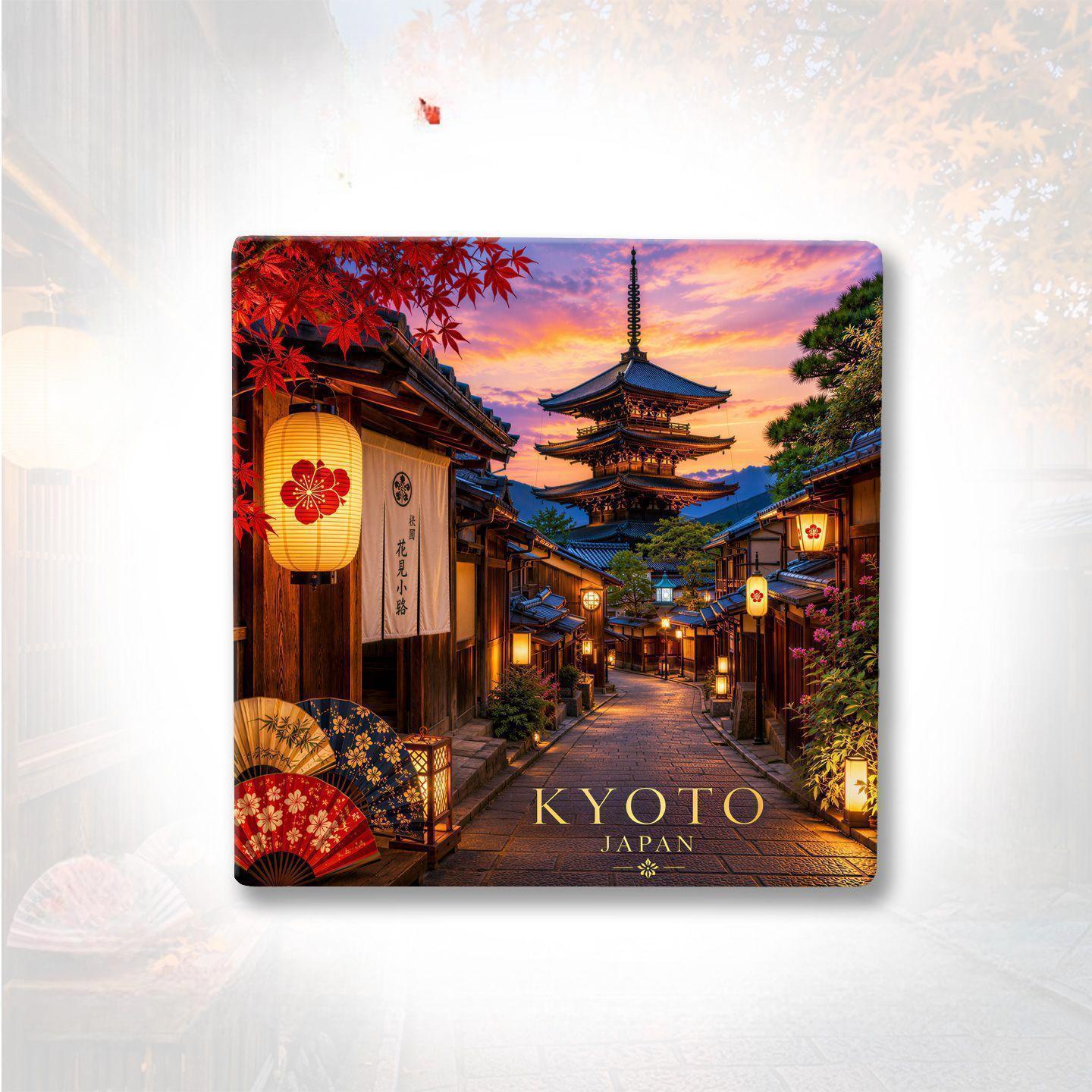 Japan Memory Collection™ Five Moments You'll Want to Return To Again and Again