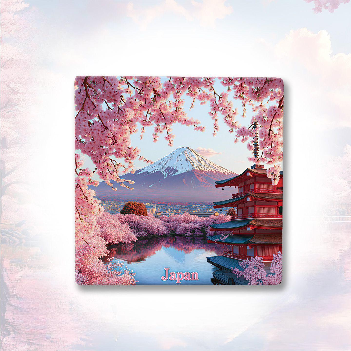 Japan Memory Collection™ Five Moments You'll Want to Return To Again and Again