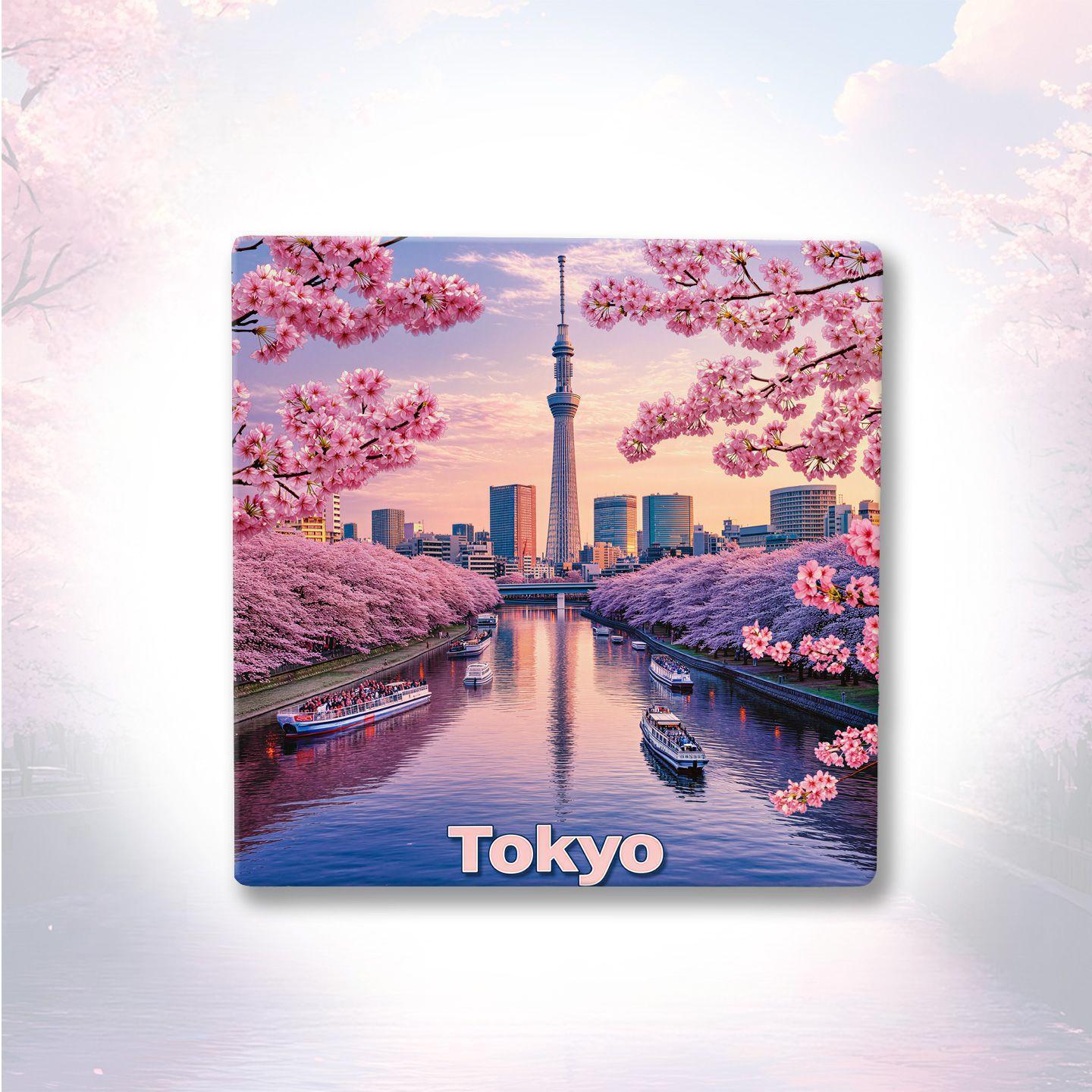 A Life Well Traveled Collection™ Five Moments That Make Life Beautiful